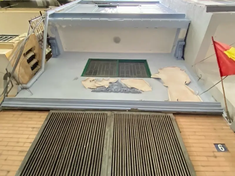 Bán nhà riêng 4 tầng khu vực Yên Lãng, Đống Đa, diện tích 16.6 m² tiện nghi đầy đủ... Bán nhà riêng tại Đống Đa, Hà Nội 01