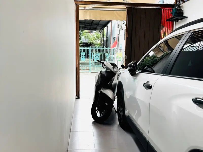 MẶT TIỀN BÌNH THÁI 3 – OTO NGỦ TRONG NHÀ – CÓ PN DƯỚI – SÁT CMT8 – VỈA HÈ RỘNG RÃI – FULL NỘ... Bán nhà mặt phố tại Cẩm Lệ, Đà Nẵng 01