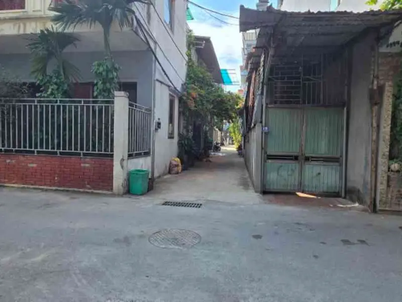Bán đất nền diện tích 41m2 mặt tiền rộng tại xã Phù Khê, Bắc Ninh... Bán đất tại Phù Khê, Bắc Ninh 01