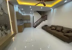 Nhà mới đẹp, 4 tầng tiềm năng tại khu dân trí cao... Bán nhà riêng tại Phú Diễn, Hà Nội 05
