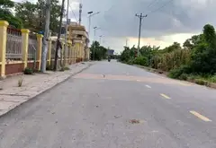 Bán đất phân lô mặt ngõ ô tô tại An Vĩ, Hưng Yên, giá đầu tư... Bán đất tại Triệu Việt Vương, Hưng Yên 03
