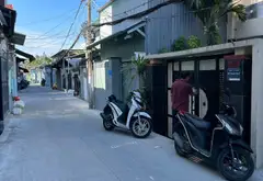 Bán nhà riêng lô góc 2 mặt tiền hẻm Huỳnh Tấn Phát Nhà Bè 114m2 pháp lý rõ ràng... Bán nhà riêng tại Nhà Bè, Hồ Chí Minh 03