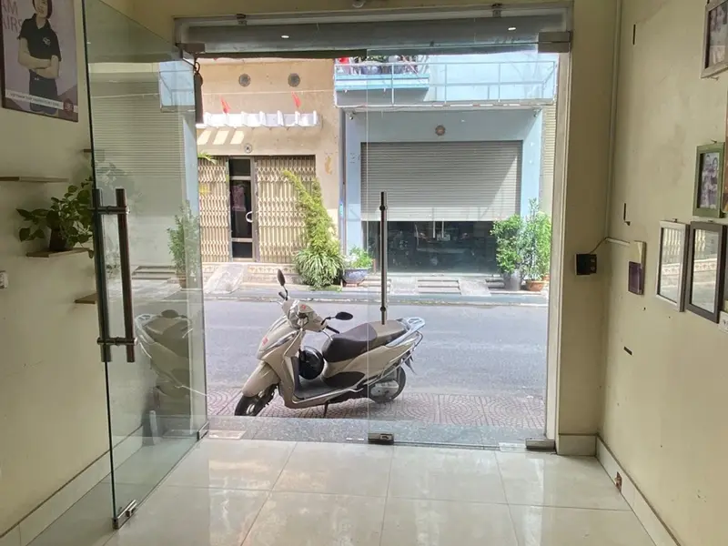 🏡 BÁN NHÀ 3 TẦNG – ĐƯỜNG THÀNH BẮC, BẮC NINH... Bán nhà mặt phố tại Kinh Bắc, Bắc Ninh 01
