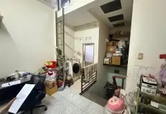 NHÀ 2 TẦNG HẺM 3 GÁC SẠCH ĐẸP - 50M RA MẶT TIỀN - GẦN CV LÀNG HOA - CHỢ HẠNH THÔNG TÂY... Bán nhà riêng tại Thông Tây Hội, Hồ Chí Minh 12