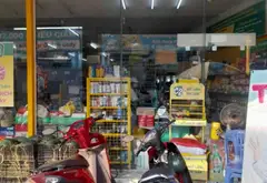 Nhà mặt phố 250m2 Nguyễn Thị Đành, Xuân Thới Sơn, HCM... Bán nhà mặt phố tại Xuân Thới Sơn, Hồ Chí Minh 03