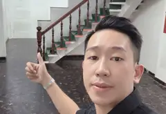 Nhà mặt tiền Tân Bình giáp Quận 10, 74m2 đẹp mê lòng... Bán nhà mặt phố tại Tân Hòa, Hồ Chí Minh 05