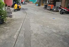 NHÀ HẺM THÔNG LÒ SIÊU - GẦN TRƯỜNG THCS, THPT - CHỈ 3.35 TỶ... Bán nhà riêng tại Minh Phụng, Hồ Chí Minh 01