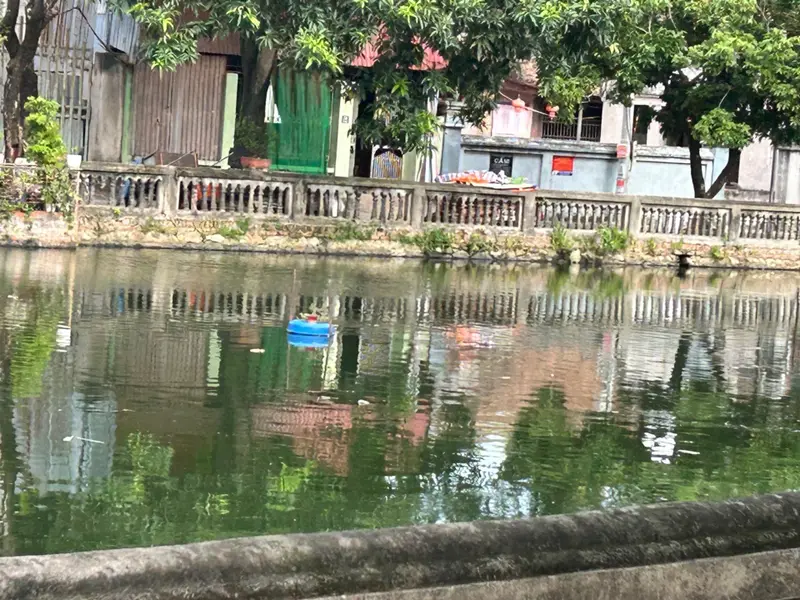 Đất hai thoáng, ô tô vào tận nơi tại Phù Khê Bắc Ninh... Bán đất tại Phù Khê, Bắc Ninh 01
