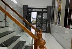 Bán nhà riêng 5 tầng tại Bình Tân, hẻm xe hơi, giá 6.7 tỷ đồng... Bán nhà riêng tại Bình Tân, Hồ Chí Minh 05