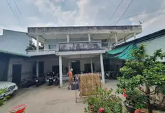 Nhà PVĐ sát vành đai 3 đt:1127m2 25x50m đang kinh doanh căn hộ dịch vụ,dòng tiền ổn định 150/tháng... Bán nhà mặt phố tại Hiệp Bình, Hồ Chí Minh 02