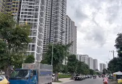 Cơ hội sở hữu đất thổ cư ngay Vinhome Quận 9 giá cực tốt... Bán đất tại Long Bình, Hồ Chí Minh 01