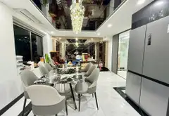 Biệt thự liền kề 4 tầng diện tích 120m² tại khu đô thị Geleximco Hà Đông... Bán biệt thự, liền kề tại An Khánh, Hà Nội 04