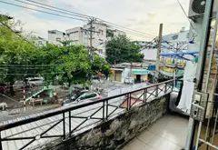 Nhà Mặt Phố Phú Trung Giá Tốt - Sổ Đẹp, Ô Tô Đậu Thoải Mái... Bán nhà mặt phố tại Tân Phú, Hồ Chí Minh 08