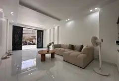 Nhà 4 Tầng Kiểu Sơn Sang Trọng Có Sân Rộng, Ô Tô Đỗ Cửa, Ngõ Rộng Kinh Doanh Đa Dạng... Bán nhà riêng tại Hải An, Hải Phòng 05
