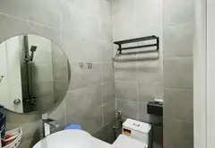 Nhà 4 tầng mới toanh tại Lê Đức Thọ, hẻm rộng thoáng... Bán nhà riêng tại An Hội Đông, Hồ Chí Minh 09