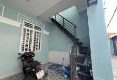 Cực Gấp Giảm Mạnh 150 Tr-Chỉ 4.95 T.ỷ - Băn Nhà Mới 2 Tầng – 79M² – Ngang 6.6M Hiếm–Gần Lã Xuân Oai... Bán nhà riêng tại Tăng Nhơn Phú, Hồ Chí Minh 02
