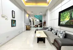 Bán nhà phố 3 tầng hơn 26 tỷ quận Tân Bình, gần sân bay TSN... Bán nhà mặt phố tại Tân Sơn Hòa, Hồ Chí Minh 01