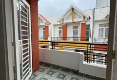 Nhà 3 tầng gần Vạn Phúc City, diện tích 51m2, giá 6.8 tỷ... Bán nhà riêng tại Hiệp Bình, Hồ Chí Minh 13