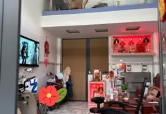 Nhà 4 tầng 5PN 3WC hướng Đông Nam Quận 6 giá giảm 8 tỷ... Bán nhà riêng tại Bình Tiên, Hồ Chí Minh 09