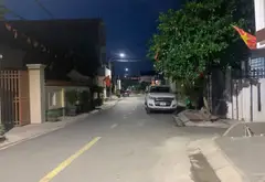 Nhà mặt phố 4 tầng có thang máy, gara ô tô tại Văn Cú - An Đồng... Bán nhà mặt phố tại An Hải, Hải Phòng 02