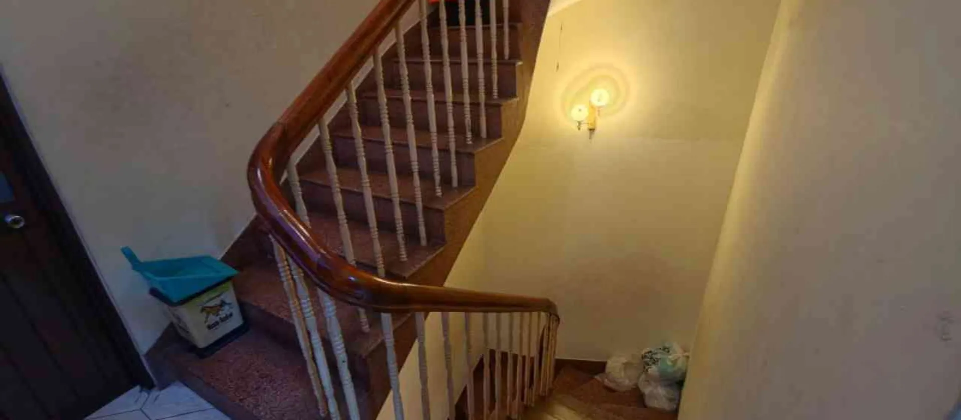 Nhà mặt phố 4 tầng lô góc tại Quận 6, diện tích 55m², ưu đãi giá hấp dẫn... Bán nhà mặt phố tại Minh Phụng, Hồ Chí Minh 01