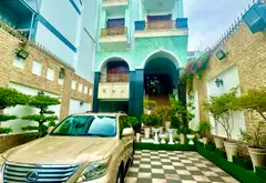 CẠNH NGÃ TƯ BẢY HIỀN , LÝ THƯỜNG KIỆT
- BIỆT THỰ CAO CẤP MẶT TIỀN 5 TẦNG THANG MÁY , SÂN VƯỜN ĐẲNG... Bán nhà mặt phố tại Tân Phú, Hồ Chí Minh 01