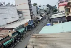 Mặt Tiền Kinh Doanh | Đường 12m | 3 Tầng _ 10.x Đ... Bán nhà mặt phố tại Bình Hưng Hòa, Hồ Chí Minh 17