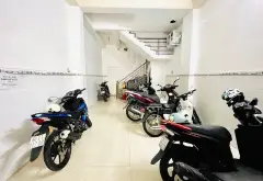 Nhà 4 tầng cho thuê kinh doanh tại Phú Trung, Tân Phú... Bán nhà riêng tại Tân Phú, Hồ Chí Minh 02