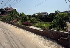 Bán đất 195m² hướng Nam, lô góc mặt tiền rộng tại khu dân cư sầm uất... Bán đất tại Kim Anh, Hà Nội 05