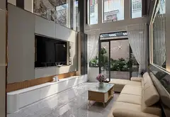 PHẠM VĂN CHIÊU – 6 TẦNG THANG MÁY – 15,8 TỶ

📐 4,1×22m | ~90m² | 7PN – 8WC
🚗 Hẻm xe tải thông... Bán nhà riêng tại Thông Tây Hội, Hồ Chí Minh 12
