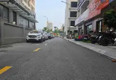 Shophouse- vỉa hè- KĐT Định Công- 5 tầng thang máy- 83m²-31.5 tỷ... Bán Shophouse tại Định Công, Hà Nội 09