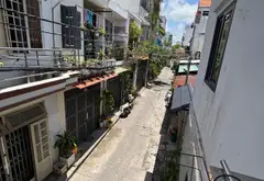 Nhà 2 Tầng Hẻm Ô Tô Gần Chế Lan Viên - Giá Ưu Đãi... Bán nhà riêng tại Tây Thạnh, Hồ Chí Minh 08
