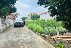 Đất đẹp mặt tiền 5m, đường ô tô thông thoáng tại khu vực sôi động... Bán đất tại Sóc Sơn, Hà Nội 05