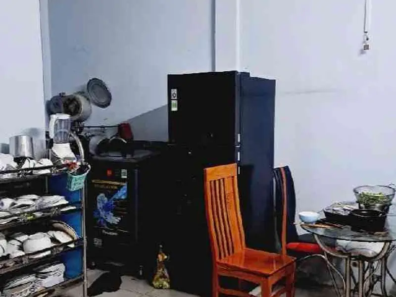 Nhà mặt phố rộng rãi, kinh doanh cực đỉnh tại Tân Phú... Bán nhà mặt phố tại Tân Phú, Hồ Chí Minh 01