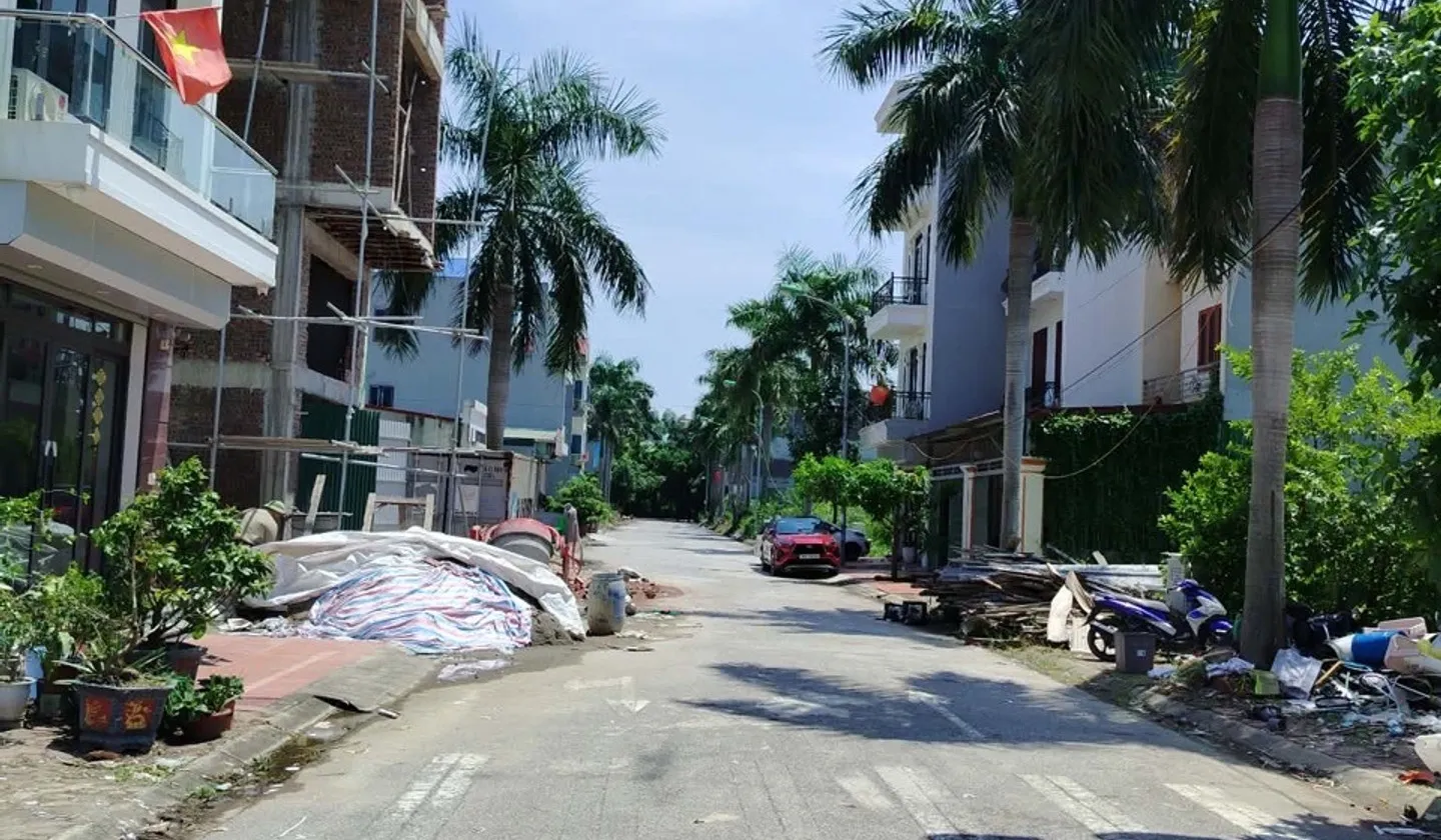 Bán đất dự án Dabaco khu VIP, diện tích 100m², giá 5.25 tỷ,kinh doanh, đường ôtô tránh nhau... Bán đất tại Thuận Thành, Bắc Ninh 01