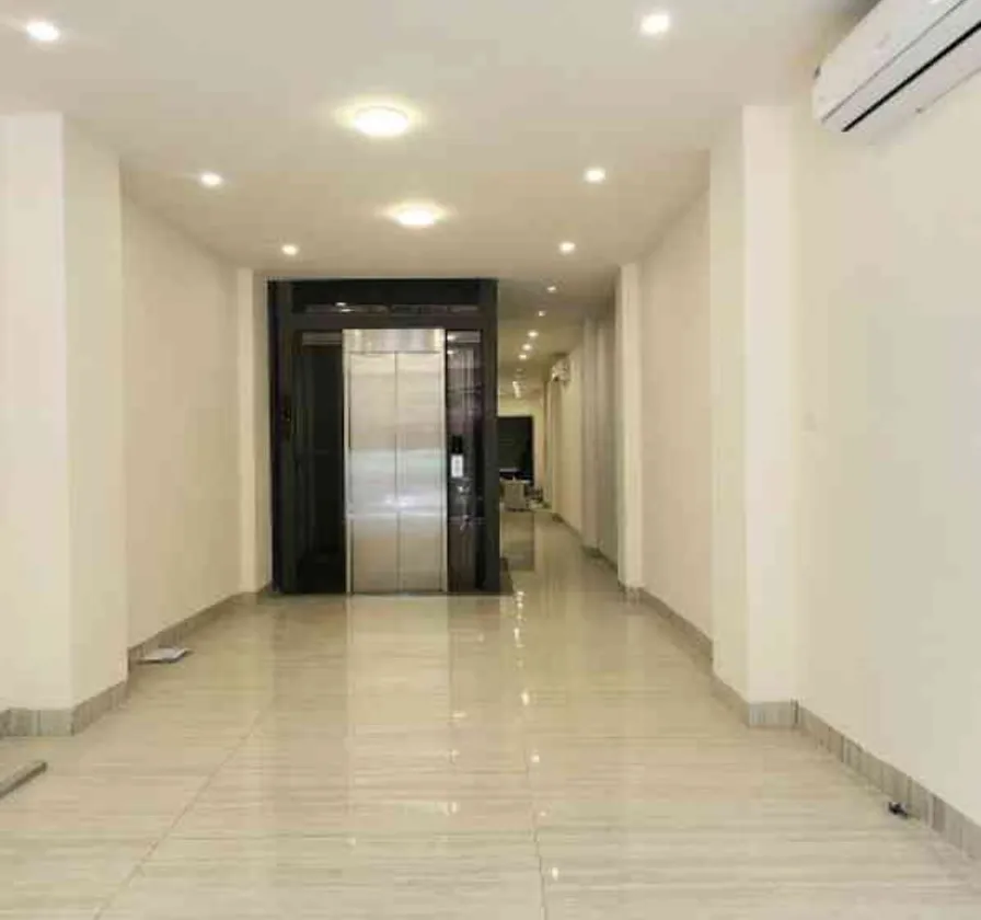 Nhà mặt phố Tương Mai 5 tầng, kinh doanh cực đỉnh... Bán nhà mặt phố tại Tương Mai, Hà Nội 01