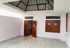 Bán nhà 3 tầng - sân thượng hẻm xe hơi ngay Vincom Phan Văn Trị - Gò Vấp... Bán nhà riêng tại An Nhơn, Hồ Chí Minh 03