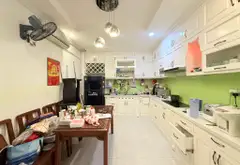 SÁT HXH BÙI ĐÌNH TÚY - 60M2 4 TẦNG BTCT - 8 TỶ TL - 0708987639... Bán nhà riêng tại Bình Thạnh, Hồ Chí Minh 04