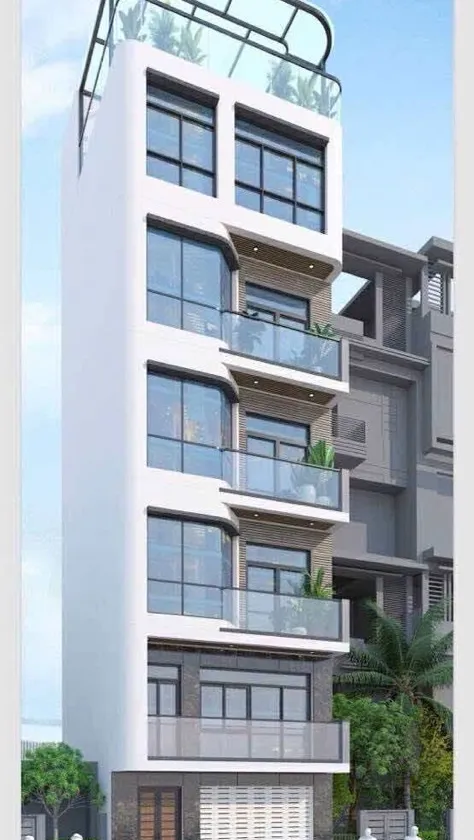 BÁN NHÀ XUÂN ĐỈNH 40M 7 TẦNG 13,8 TỶ... Bán owner_side tại Xuân Đỉnh, Hà Nội 01