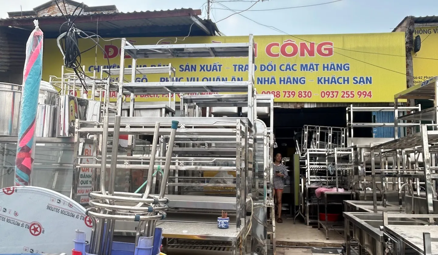 Cơ hội sở hữu mặt tiền Phạm Văn Bạch Tân Bình giá chỉ hơn 8 tỷ... Bán nhà mặt phố tại Tân Bình, Hồ Chí Minh 01