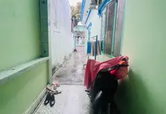 Cơ hội sở hữu nhà cấp 4 mặt tiền đường nhựa rộng tại Nhà Bè giá tốt... Bán nhà riêng tại Nhà Bè, Hồ Chí Minh 03