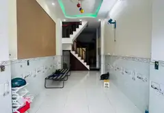 Bán nhà riêng 4 tầng khu dân cư Vĩnh Lộc, Bình Tân, hẻm nhựa 8m, giá 3.3 tỷ... Bán nhà riêng tại Bình Tân, Hồ Chí Minh 03