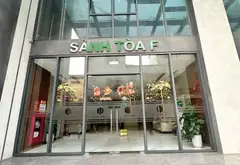 VỊ TRÍ ĐẮC ĐỊA QUẬN HOÀNG MAI... Bán căn hộ chung cư tại Hoàng Mai, Hà Nội 10