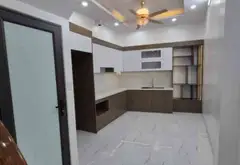 BÁN NHÀ ĐÔNG MỸ - 4 TẦNG - Ô TÔ ĐỖ CỬA - GIÁ 5 TỶ... Bán nhà riêng tại Nam Phù, Hà Nội 02