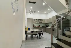 Nhà riêng 4 tầng hướng Nam, 64m2 tại phường Bình Trị Đông, Hồ Chí Minh... Bán nhà riêng tại Bình Trị Đông, Hồ Chí Minh 05