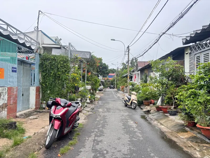 Cơ hội hiếm có sở hữu nhà 1 tầng mặt tiền rộng tại Phường Tam Bình, giá hạ chỉ 4.5 tỷ... Bán nhà riêng tại Tam Bình, Hồ Chí Minh 01