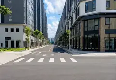 Đất nền Tái định cư vị trí vàng với hạ tầng đồng bộ, thuận tiện trung tâm thành phố... Bán đất tại Ngô Quyền, Hải Phòng 07