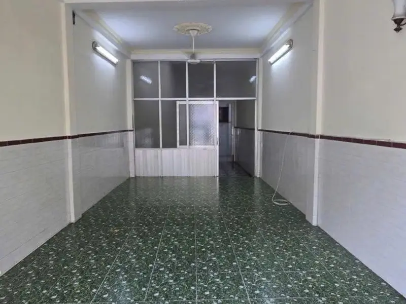 Nhà 2 tầng sổ hồng riêng, Trung tâm Phú Nhuận, giảm giá sốc... Bán nhà riêng tại Phú Nhuận, Hồ Chí Minh 01