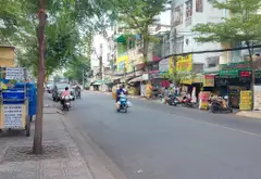 Nhà mặt phố Quận 10, đối diện công viên, giá 11 tỷ... Bán nhà mặt phố tại Hòa Hưng, Hồ Chí Minh 02