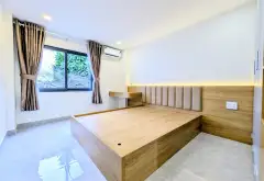 Nhà mặt phố 3 tầng 50m2 gần bến xe Miền Đông Bình Thạnh... Bán nhà mặt phố tại Bình Thạnh, Hồ Chí Minh 11